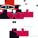 Tadc Caine skin