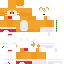 Tails-Sonic-For Hire skin