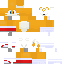 Tails-Sonic-X skin