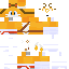 Tails-Sonic Boom skin
