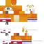 Tails-The Fox-New skin