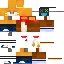 Tails_SAF (V4) skin