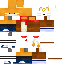 Tails_SAF V5 skin