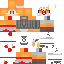 Tails RP2 FT. Mephiles skin