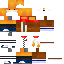 TailsSAF Onesie skin
