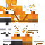 TailsSAF Pirate skin