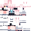 takanashi hoshino blue archive skin