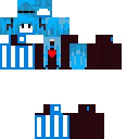 Take care Izzy, you not alone skin