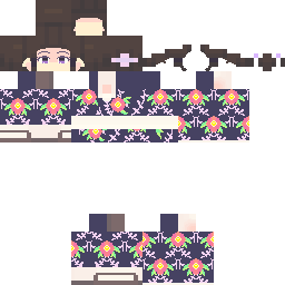 Tamayo S1-4 skin
