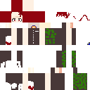 Tanjiro Kanado skin