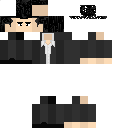 Tanner [Redriver 2] skin