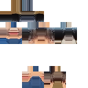 Tarou skin