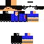 Taurtis skin