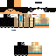Taurtis School Uniform skin