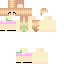 Teacher Jane YHS skin