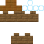 teaglass from spongebob sprucemafia skin