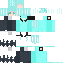 Teenager Hamsters skin skin