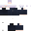 Teen Gojo skin