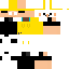 teh guy from piss tower skin