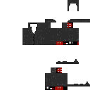 Template jin kazama skin