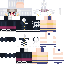 Tengen skin