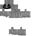 TERROR Gray skin