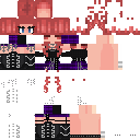Testing skin