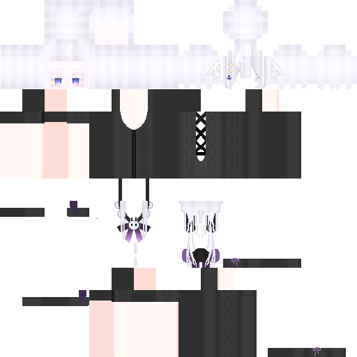 testtt skin