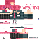 Teto omg :o skin