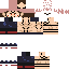 Thakuna skin