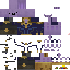 Thanos Adal skin