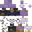 THANOS skın skin