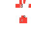 The skin