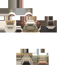 the actually me skin