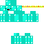 The Actual Skeppy skin