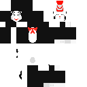 The Cat and the Hat skin