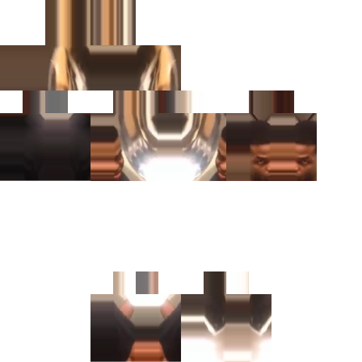 The Comically Large Spoon skin