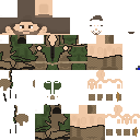 The Deep skin