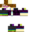 TheFearRaiser skin