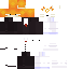 The Fox In the Suit skin