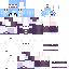 The girl from Avatar Maker skin