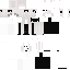 the girl from the mc market skin