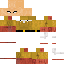 The great Saitama skin
