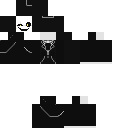 The great Simon skin