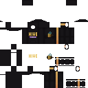 the hive gg skin