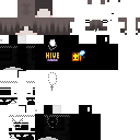 the hive skin :3 skin