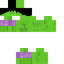 The Incredible Hulk (2026) skin