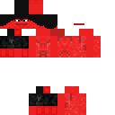 the mad red hulk skin