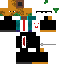 THE MANGO MAN skin