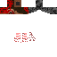 The Mutilated Ghost. skin